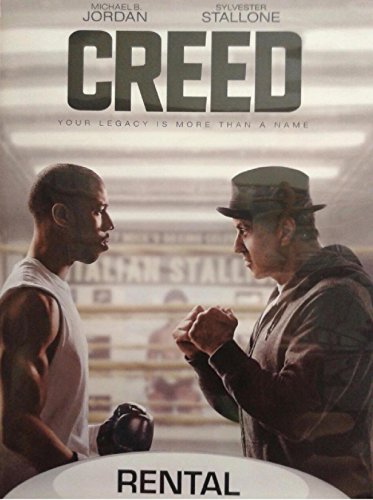 Creed (dvd) - Dvd