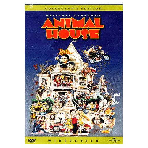 National Lampoon''s Animal House - Dvd