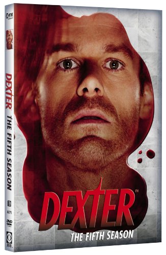 Dexter: Season 5 - Dvd