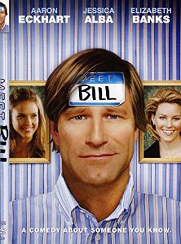 Meet Bill - DVD
