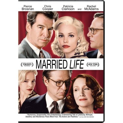 Married Life - DVD
