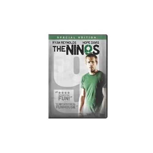 The Nines (Widescreen W/Special Features)(French, Spanish Sub-Titles) - DVD