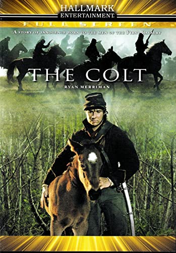 The Colt - Dvd