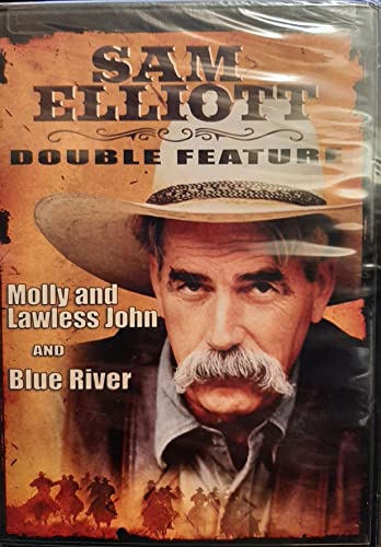 Blue River / Gone To Texas - Dvd