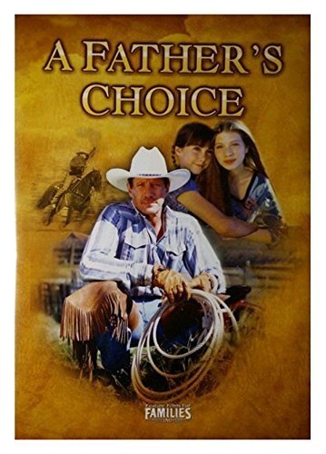A Father's Choice - dvd