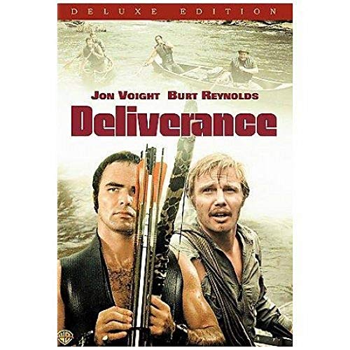 Deliverance: Deluxe Edition - Dvd