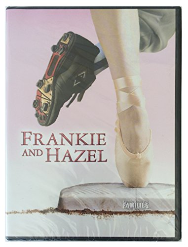 Frankie And Hazel, Feature Films For Families - dvd