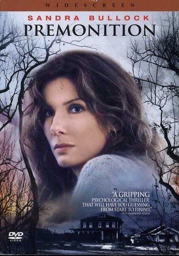 Premonition (widescreen Edition) - Dvd