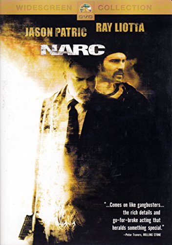 Narc - DVD