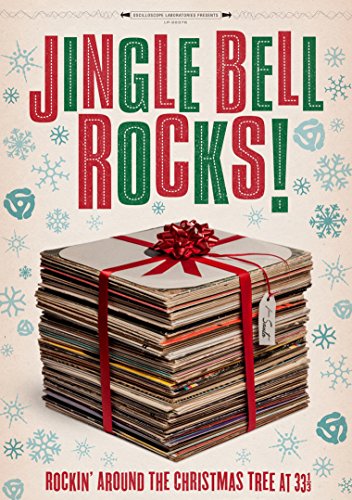 Jingle Bell Rocks! - Dvd