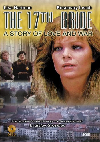 The 17th Bride: A Story Of Love And War - Dvd