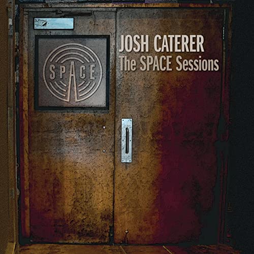Josh Caterer - The Space Sessions - Vinyl