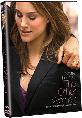 The Other Woman - DVD