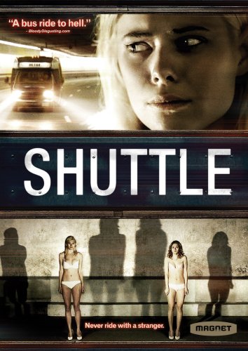 Shuttle - Dvd