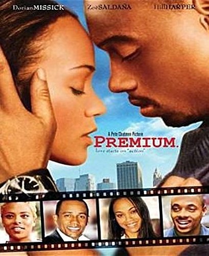 Premium - DVD