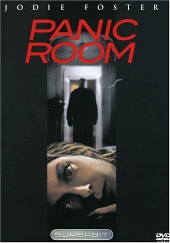 Panic Room (Superbit Collection) - DVD