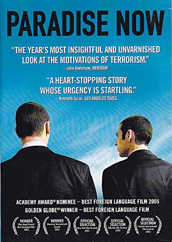 Paradise Now - DVD