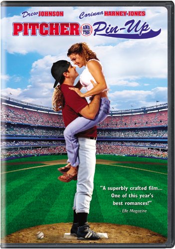 Pitcher and the Pin-Up - DVD