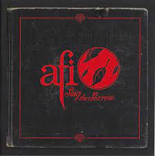 AFI - Sing The Sorrow - 2 LPs Vinyl
