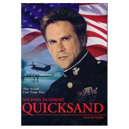 Quicksand - DVD