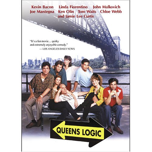 Queens Logic - DVD