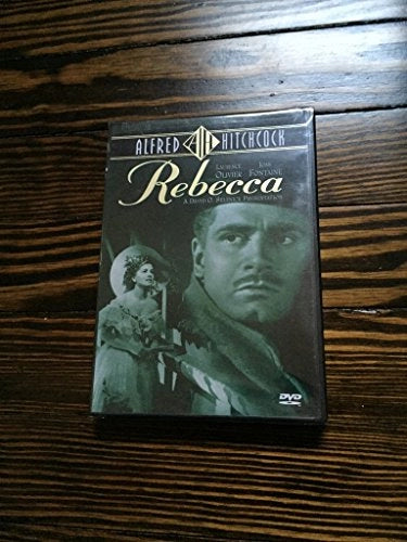 Rebecca - Dvd
