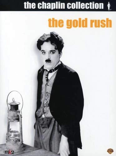 The Gold Rush (two-disc Special Edition) - Dvd