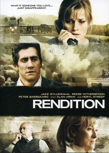Rendition - DVD