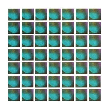 DUNGEN 4 - 2 LPS, aquamarine vinyl New Vinyl LP