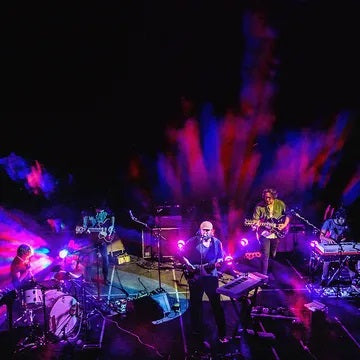 THE BLACK ANGELS Levitation Sessions New Vinyl 2 LP RSD 2023