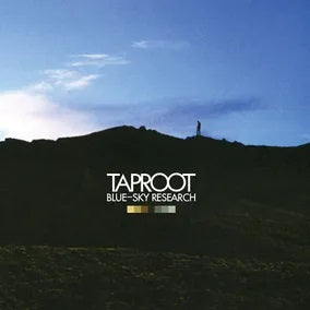 TAPROOT Blue-Sky Research New Vinyl LP RSD BF 2023