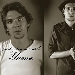 JUSTIN TOWNES EARLE Yuma New Vinyl LP RSD BF 2023