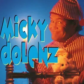 MICKY DOLENZ Puts You To Sleep New Vinyl LP RSD BF 2023