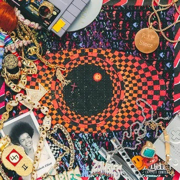 BEAST COAST Escape From New York New Vinyl LP RSD 2023