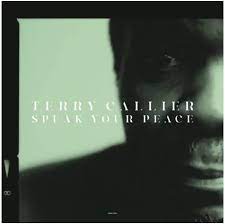 TERRY CALLIER Speak Your Peace New Vinyl LP RSD 23