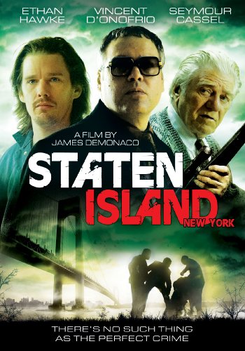 Staten Island - DVD
