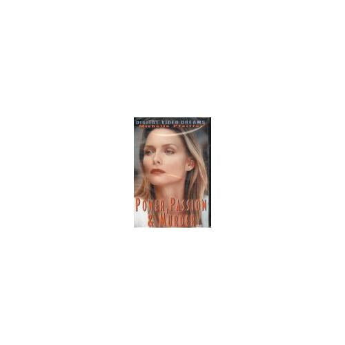 Power, Passion & Murder - DVD