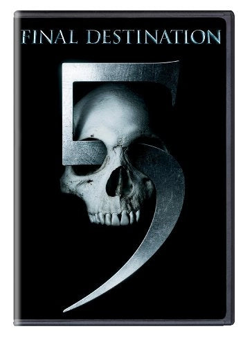 Final Destination 5 - Dvd