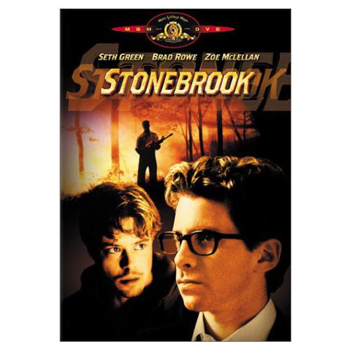 Stonebrook - DVD