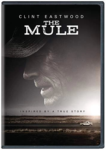 Mule, The (dvd) - Dvd