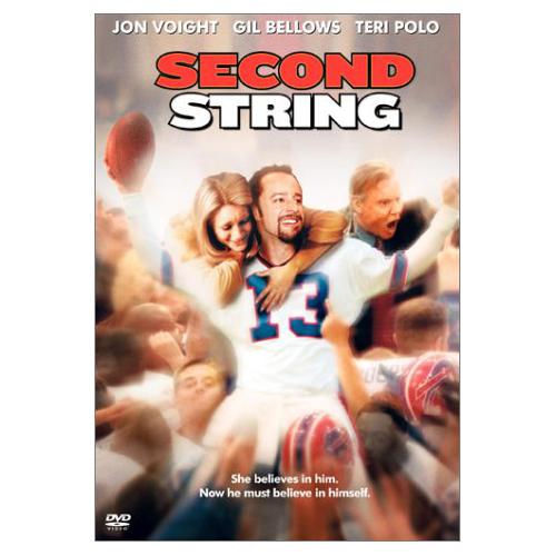 Second String - DVD