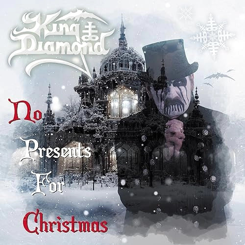 King Diamond - No Presents For Christmas - Vinyl