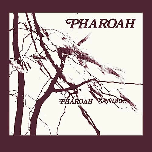 Pharoah (deluxe Edition) - Vinyl