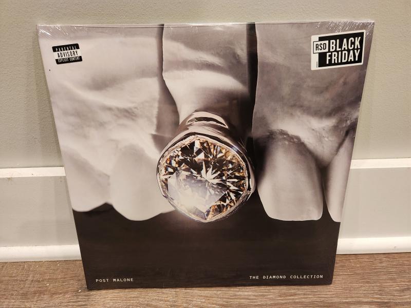 The Diamond Collection - BLACK FRIDAY RSD 2023 RELEASE