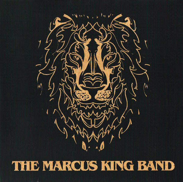 The Marcus King Band