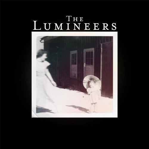 THE LUMINEERS Self-Titled New Vinyl LP
