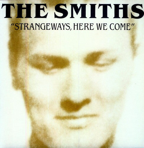 The Smiths - Strangeways Here We Come - Vinyl