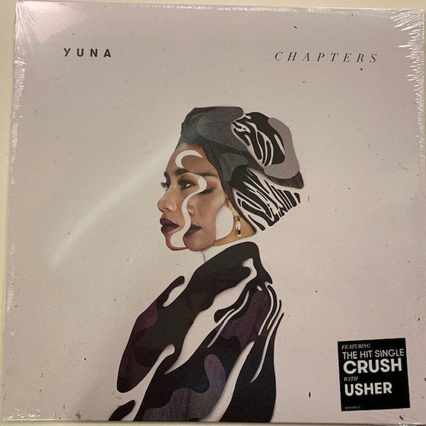 Yuna - Chapters - Vinyl