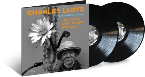 Charles Lloyd - The Sky Will Still Be There Tomorrow - Vinyl