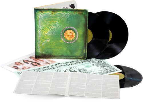 Alice Cooper - Billion Dollar Babies - 50th Anniversary Deluxe Edition Vinyl